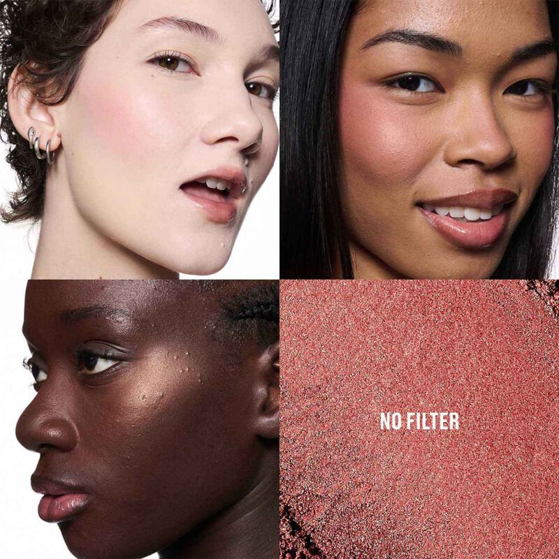 MAC Skinfinish Colourstruck Blush image number 54